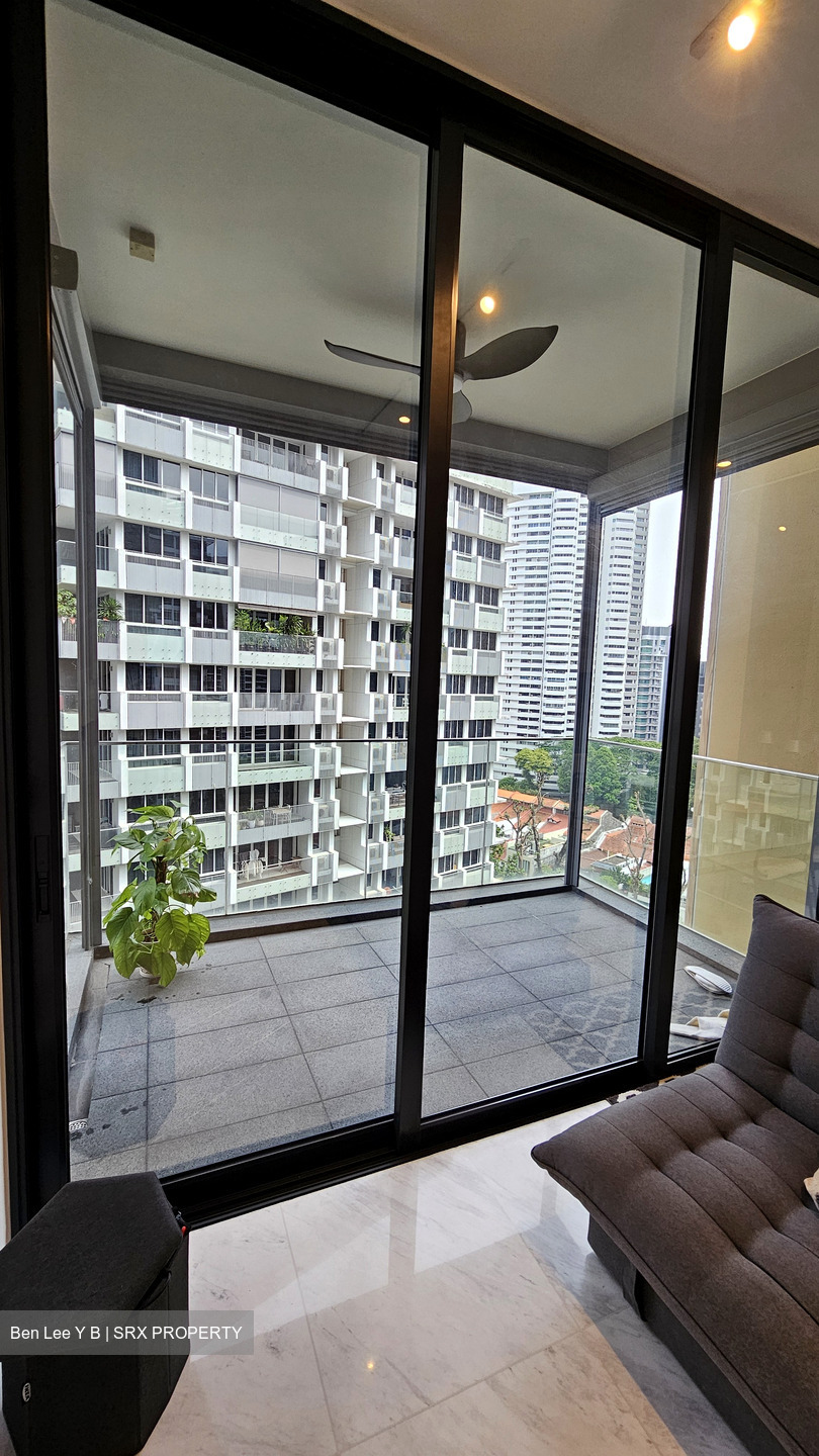 Cairnhill 16 (D9), Apartment #554561511